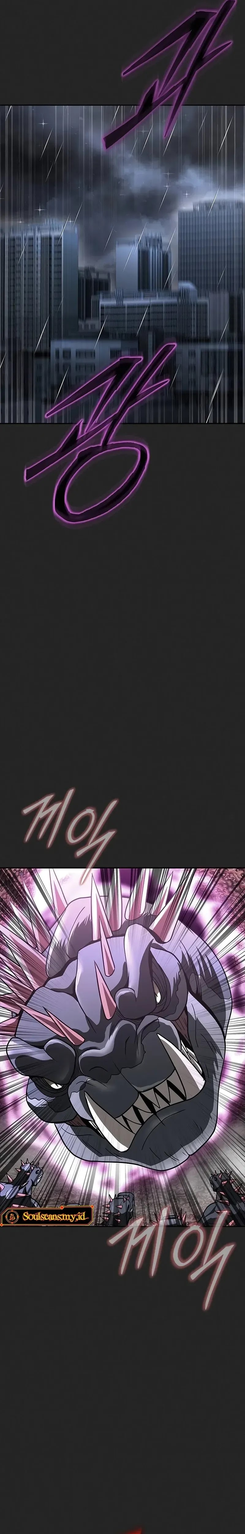 Steel-Eating Player - Chapter 56 - Page 8