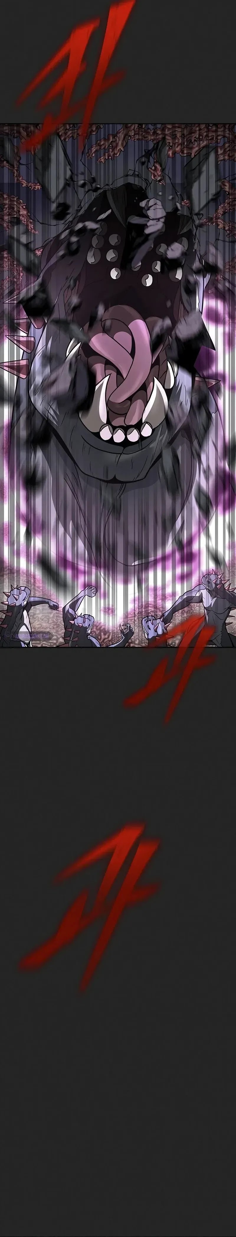 Steel-Eating Player - Chapter 56 - Page 9