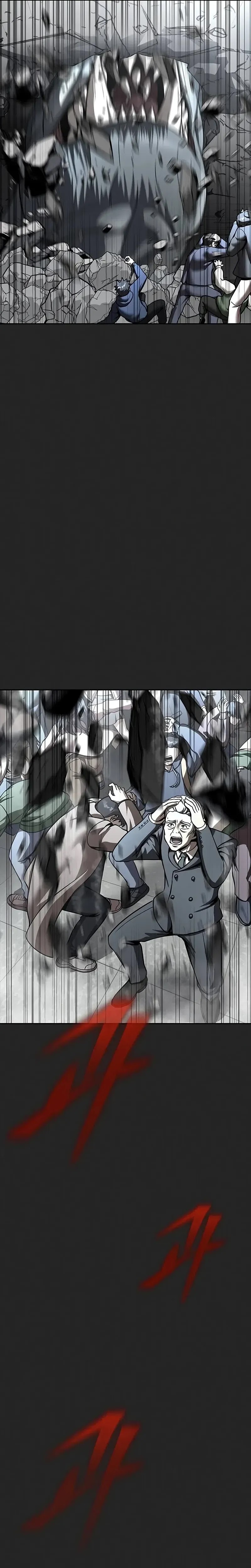 Steel-Eating Player - Chapter 56 - Page 10