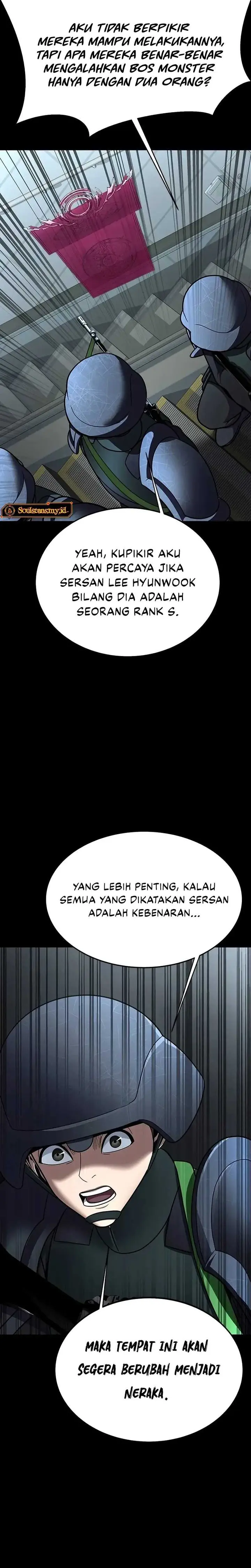 Steel-Eating Player - Chapter 57 - Page 11
