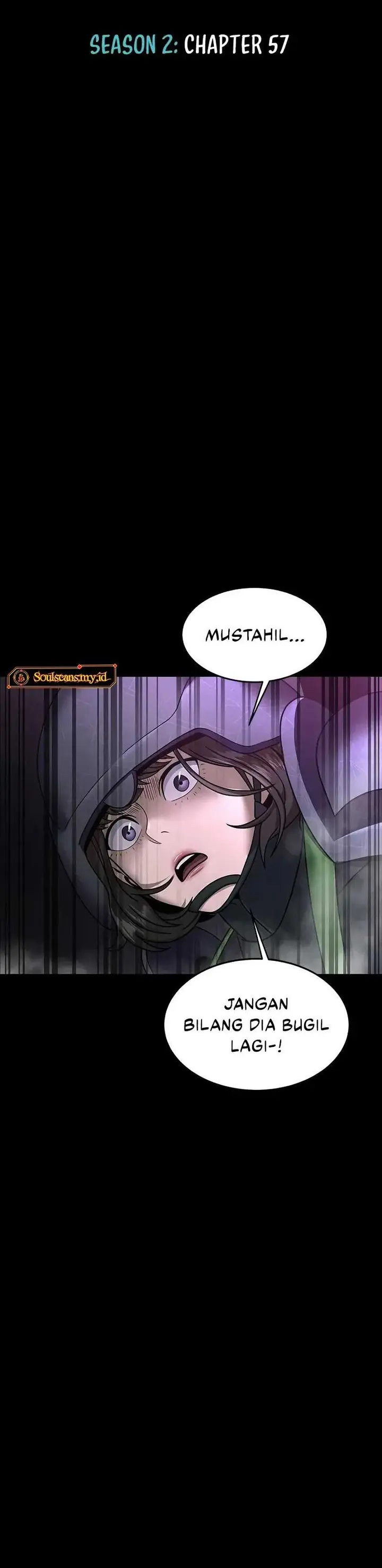 Steel-Eating Player - Chapter 57 - Page 14