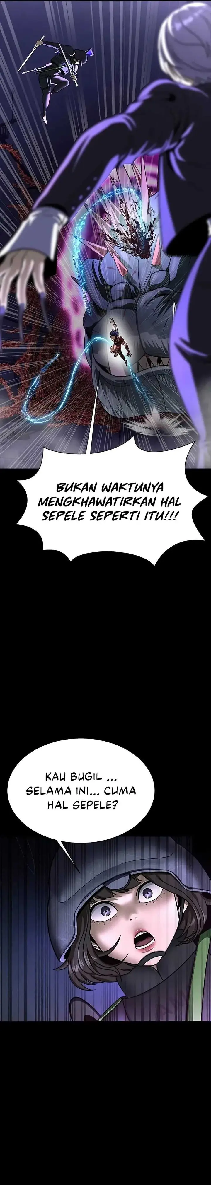 Steel-Eating Player - Chapter 57 - Page 15
