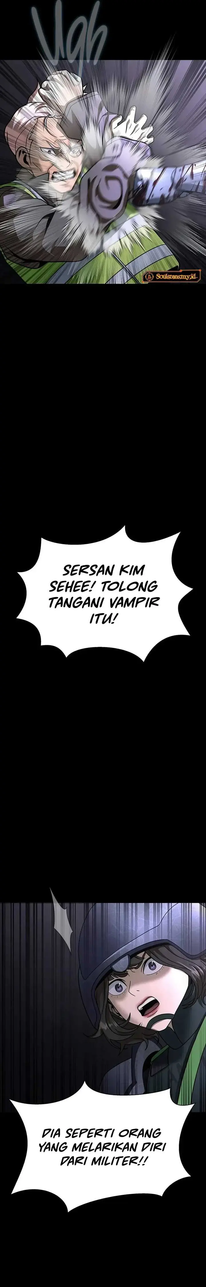 Steel-Eating Player - Chapter 57 - Page 19