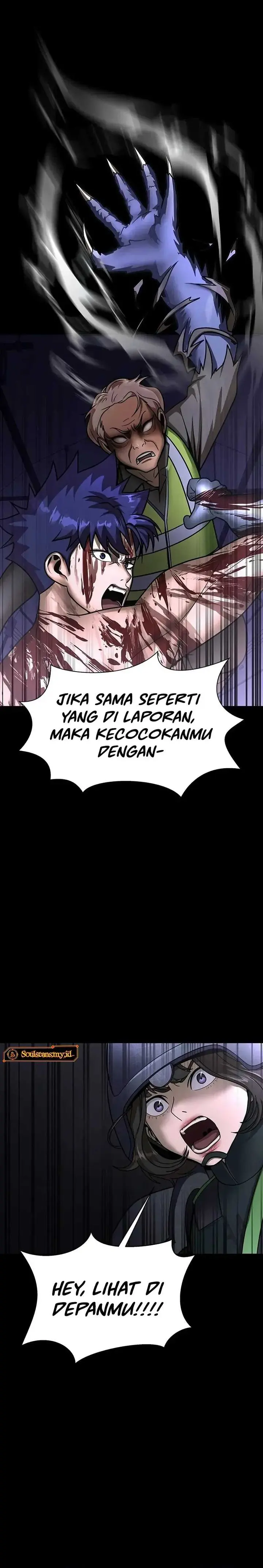 Steel-Eating Player - Chapter 57 - Page 20