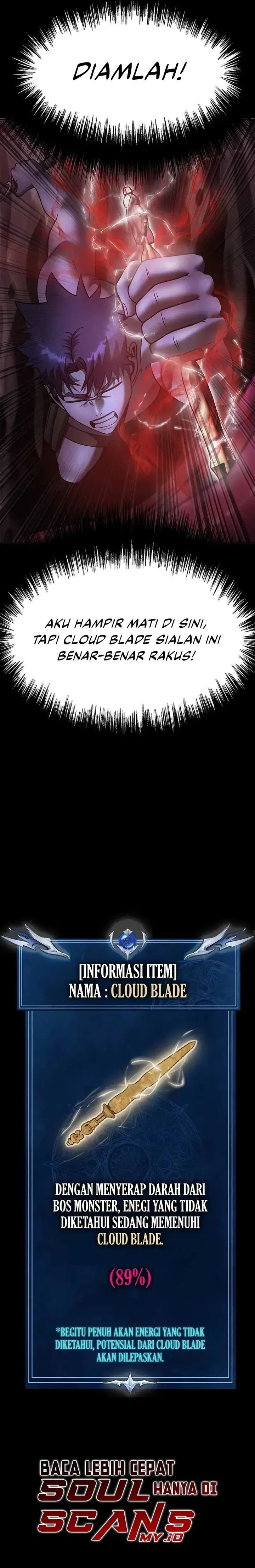 Steel-Eating Player - Chapter 57 - Page 4