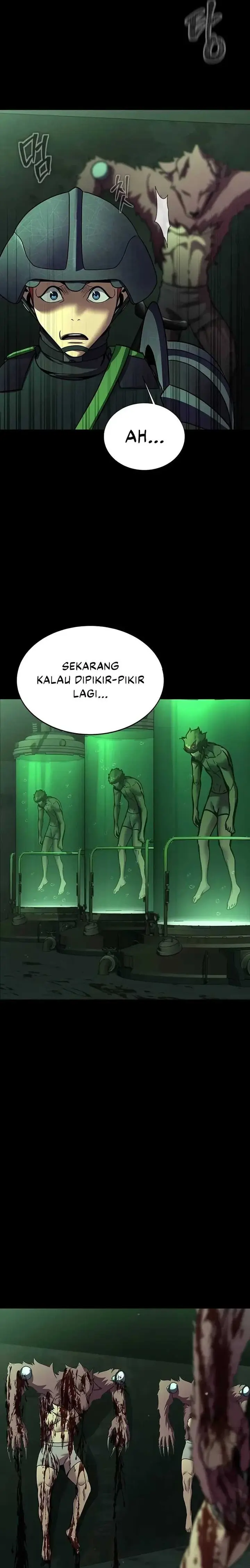 Steel-Eating Player - Chapter 57 - Page 32
