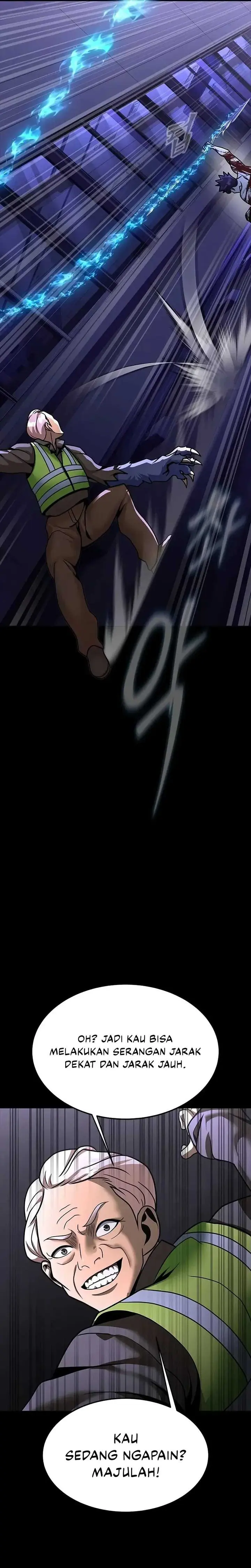Steel-Eating Player - Chapter 57 - Page 36