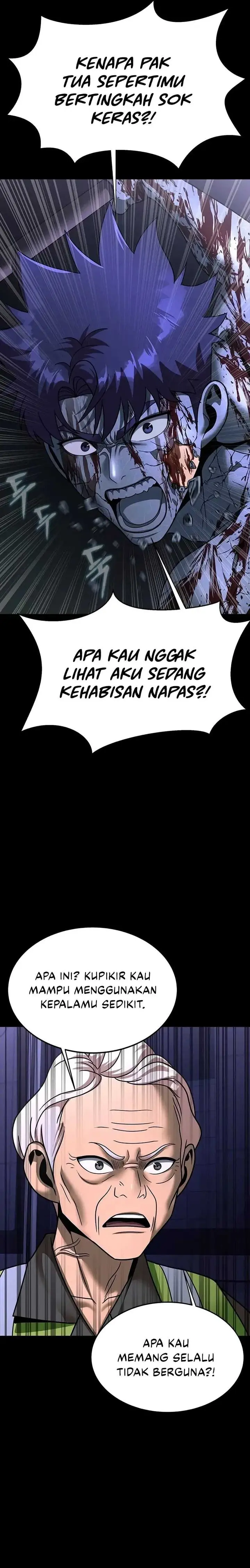 Steel-Eating Player - Chapter 57 - Page 38