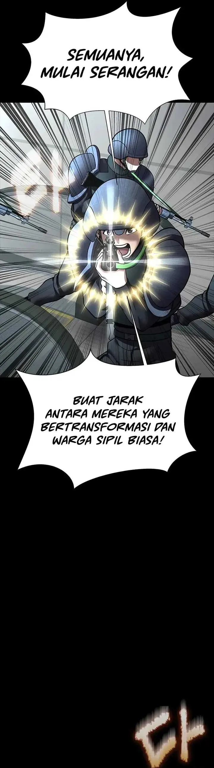 Steel-Eating Player - Chapter 57 - Page 45