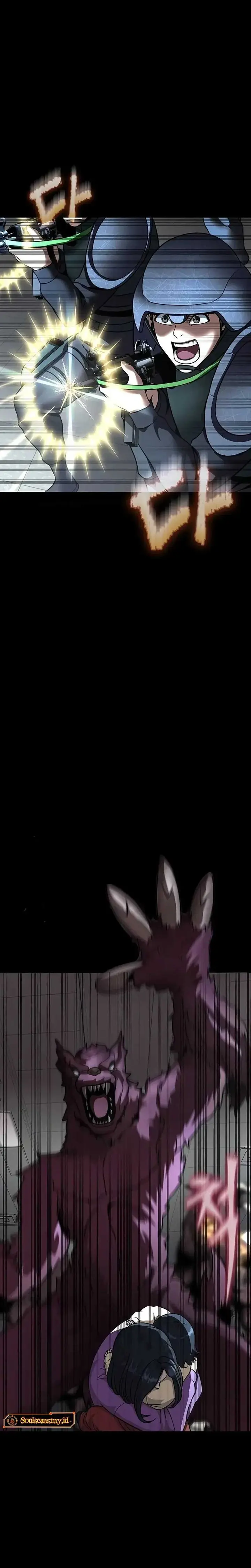 Steel-Eating Player - Chapter 57 - Page 47