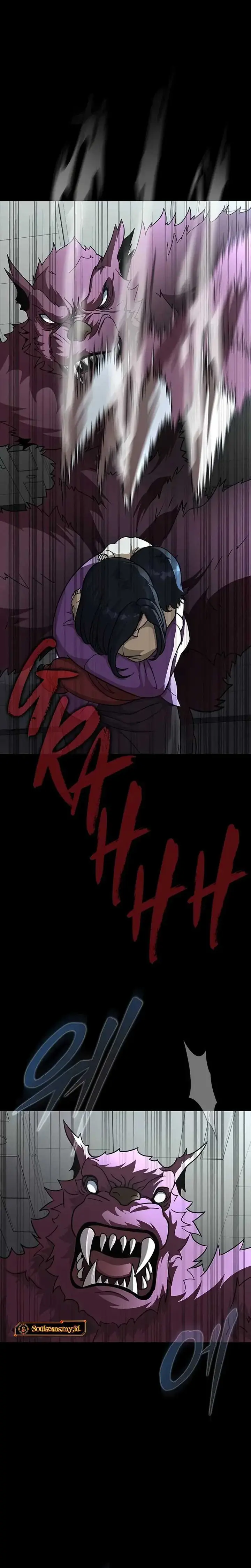 Steel-Eating Player - Chapter 57 - Page 48