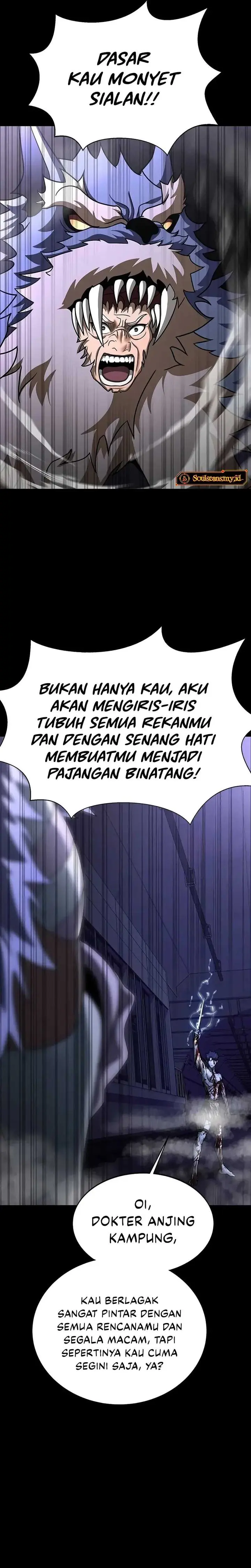 Steel-Eating Player - Chapter 57 - Page 69