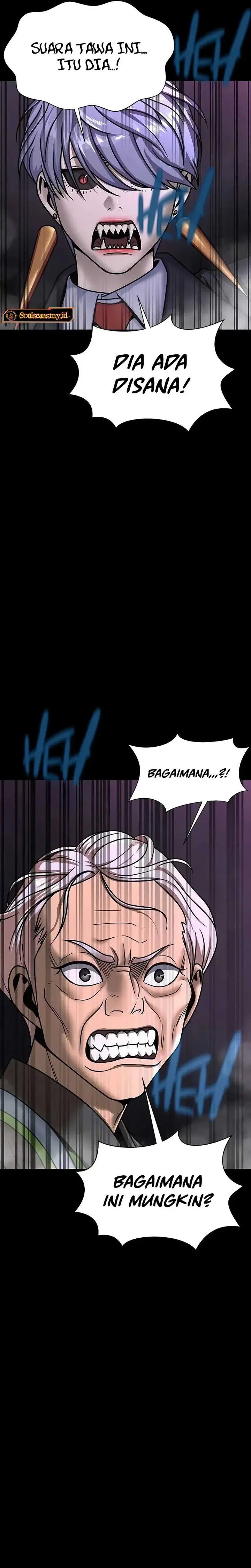 Steel-Eating Player - Chapter 57 - Page 8