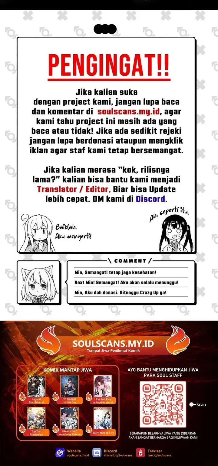 Steel-Eating Player - Chapter 57 - Page 72