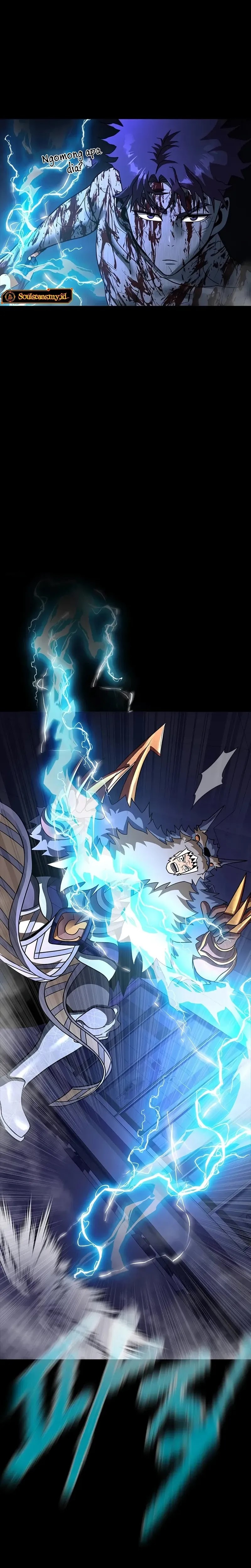 Steel-Eating Player - Chapter 58 - Page 13