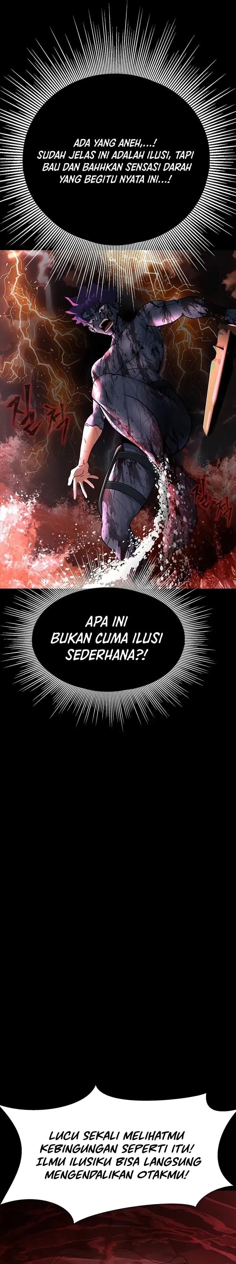 Steel-Eating Player - Chapter 58 - Page 27