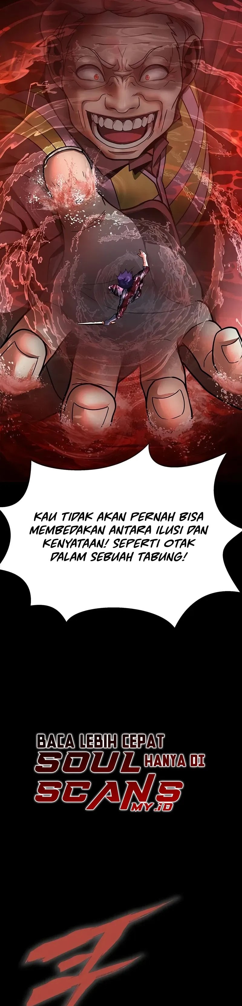Steel-Eating Player - Chapter 58 - Page 28