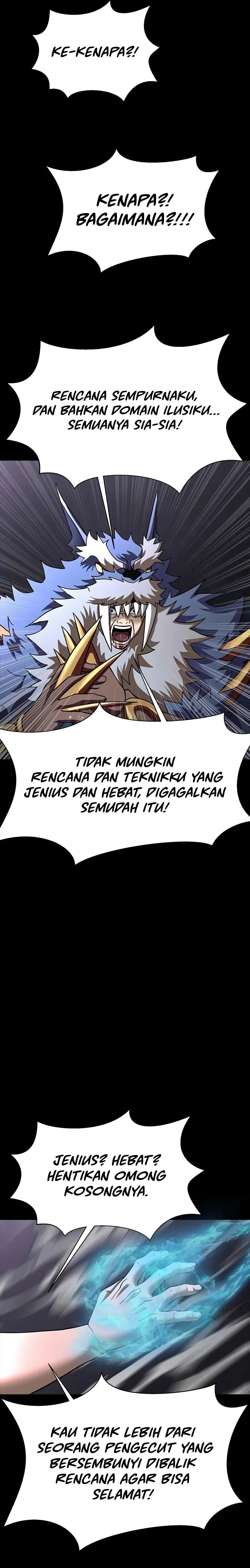 Steel-Eating Player - Chapter 58 - Page 35