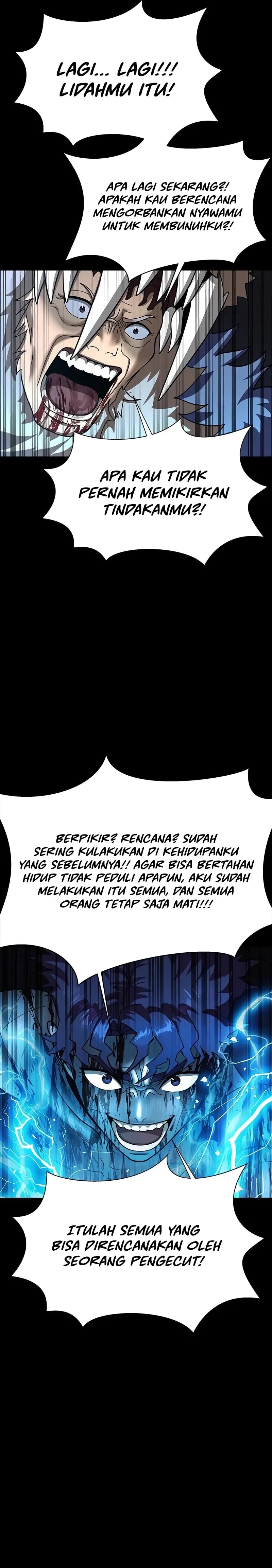 Steel-Eating Player - Chapter 58 - Page 38