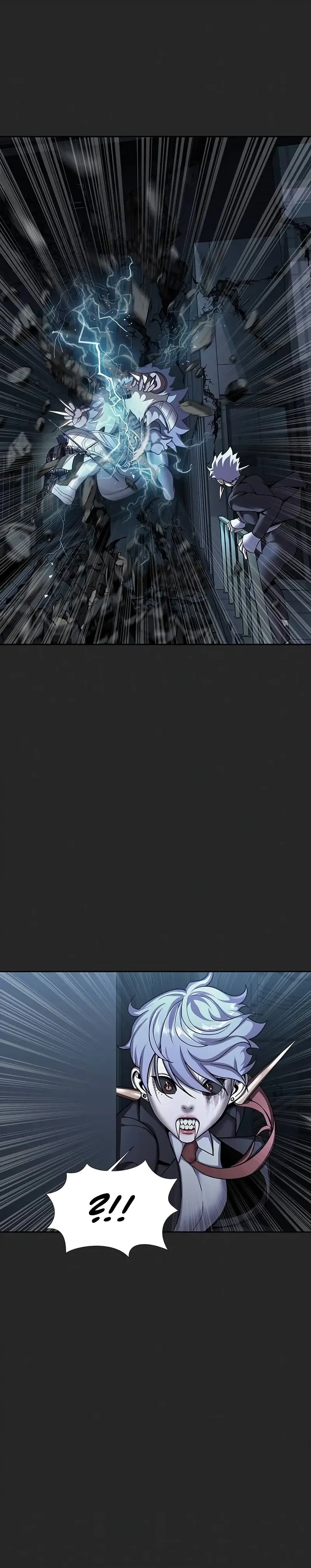 Steel-Eating Player - Chapter 58 - Page 46