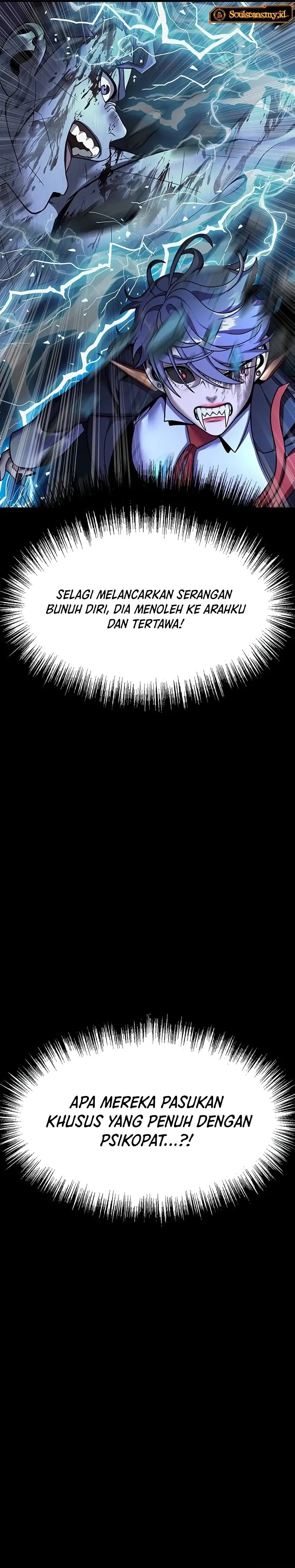 Steel-Eating Player - Chapter 58 - Page 47