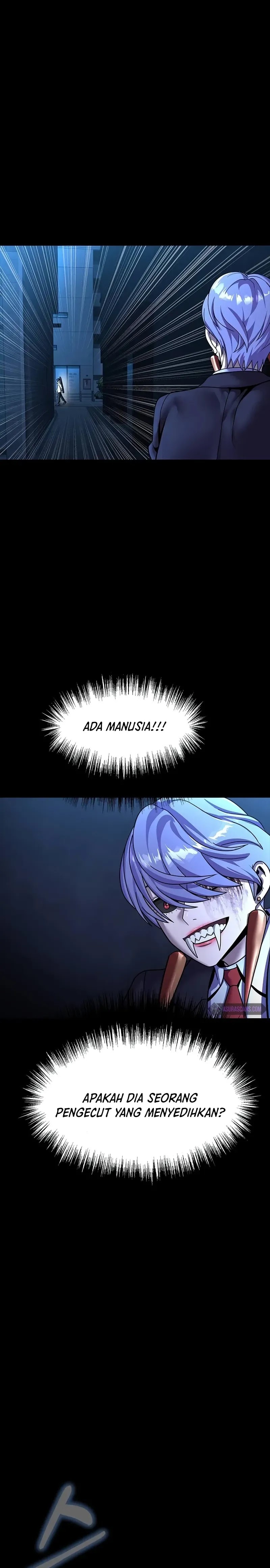 Steel-Eating Player - Chapter 58 - Page 49