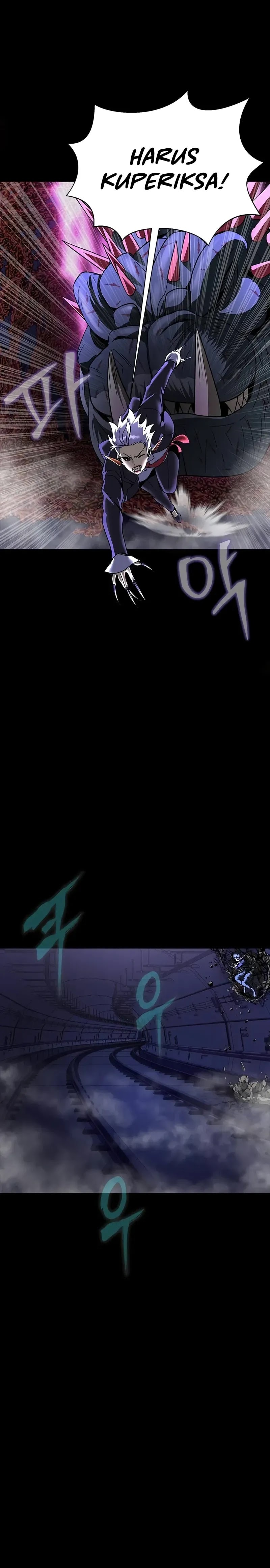 Steel-Eating Player - Chapter 58 - Page 8