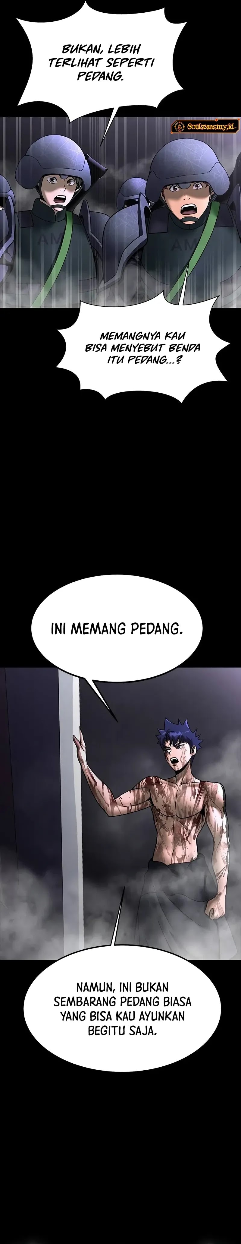 Steel-Eating Player - Chapter 59 - Page 12