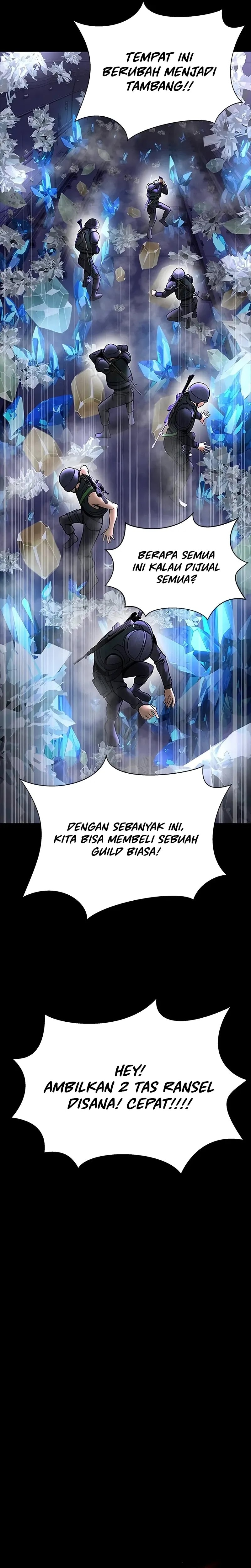 Steel-Eating Player - Chapter 59 - Page 18