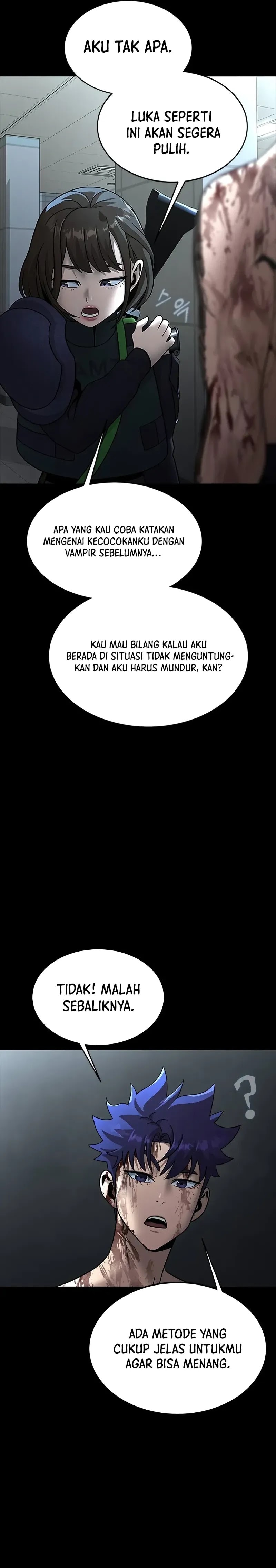 Steel-Eating Player - Chapter 59 - Page 20