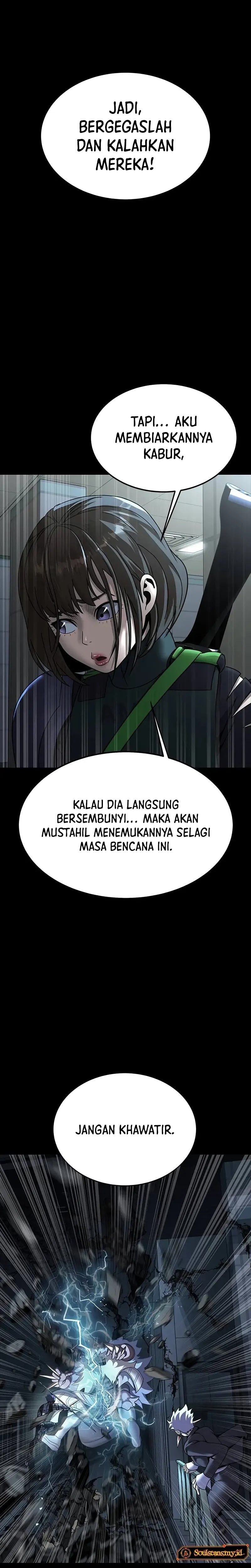 Steel-Eating Player - Chapter 59 - Page 22