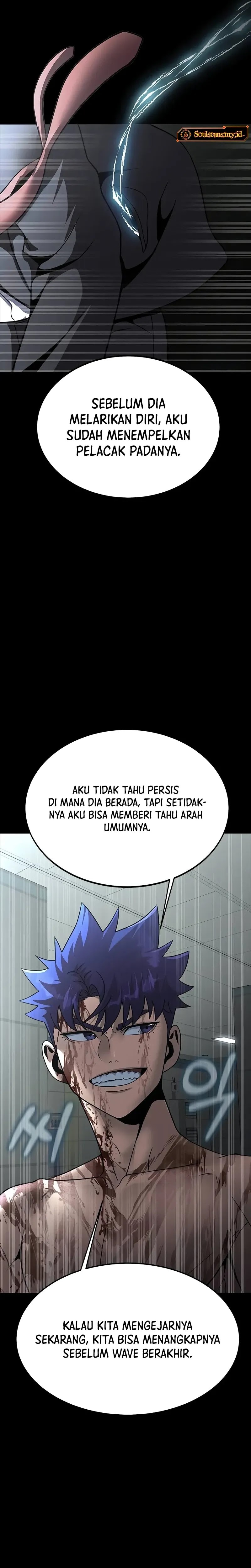 Steel-Eating Player - Chapter 59 - Page 24