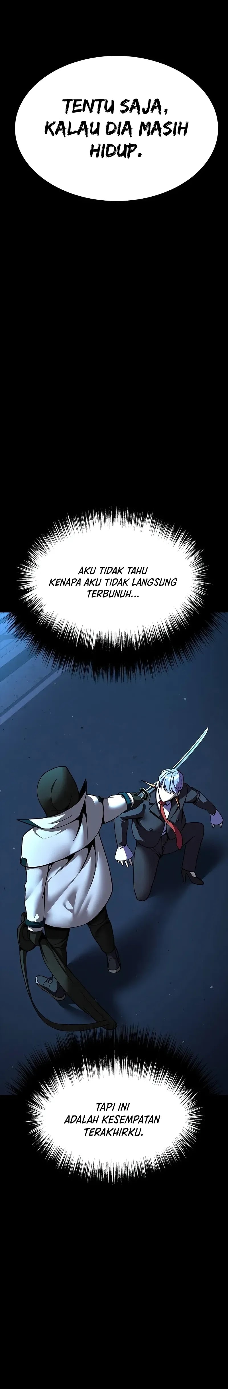 Steel-Eating Player - Chapter 59 - Page 25