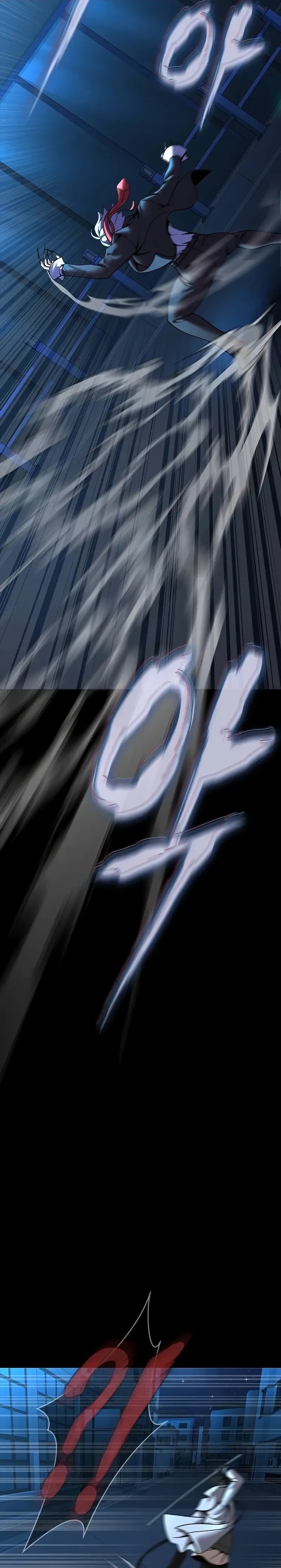 Steel-Eating Player - Chapter 59 - Page 29