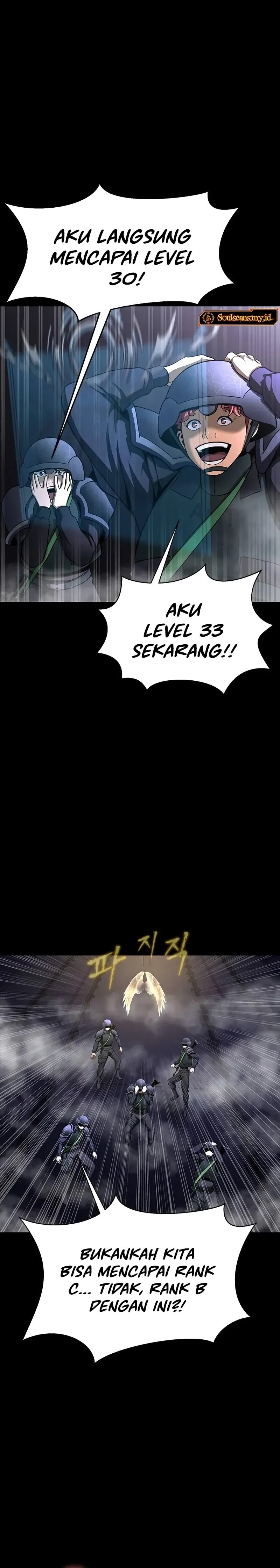 Steel-Eating Player - Chapter 59 - Page 4