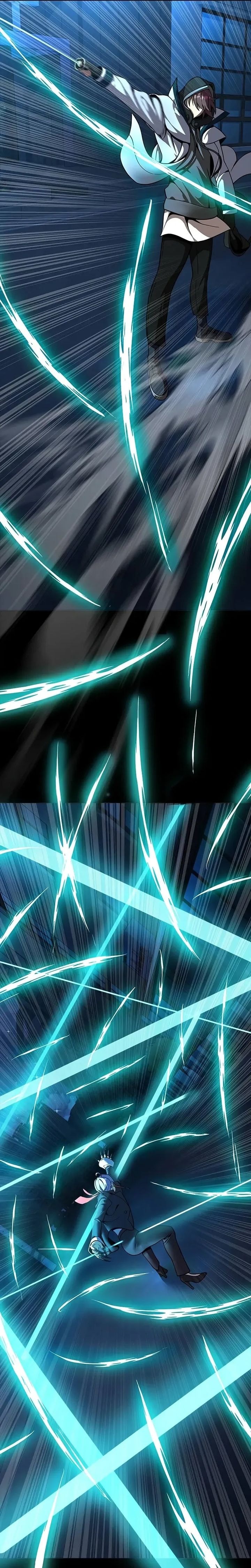 Steel-Eating Player - Chapter 59 - Page 31