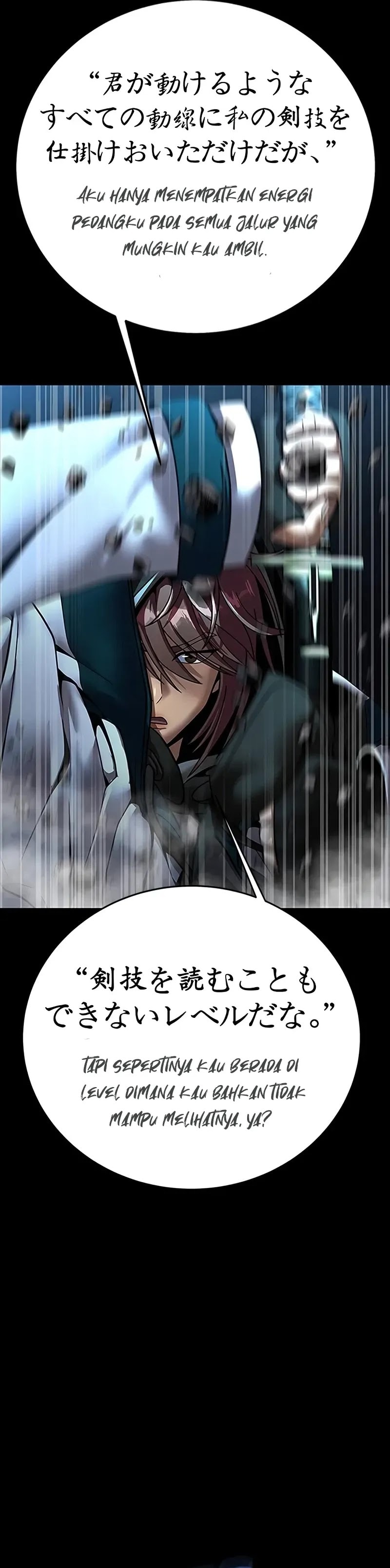 Steel-Eating Player - Chapter 59 - Page 36