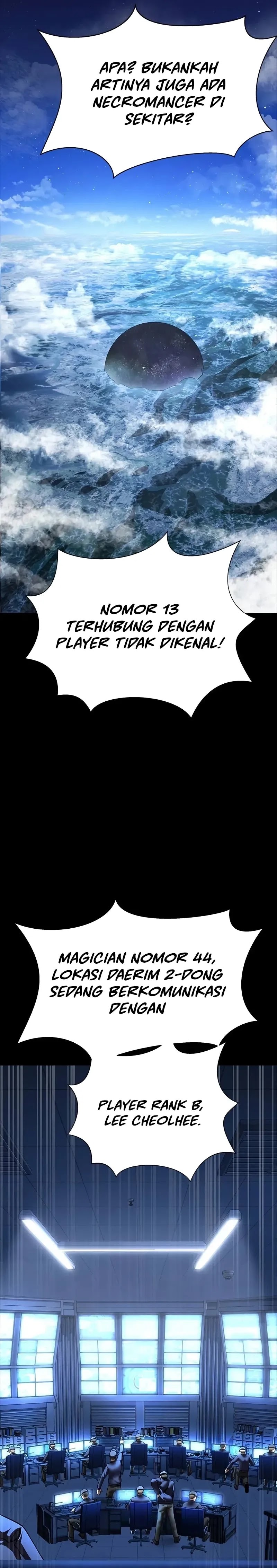 Steel-Eating Player - Chapter 59 - Page 41