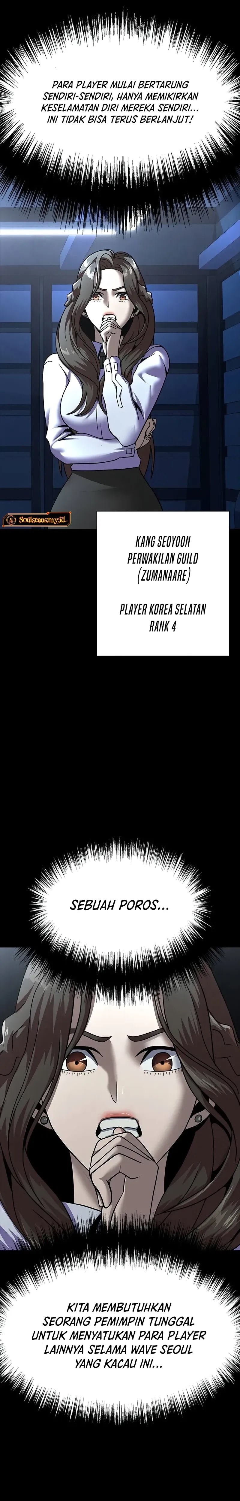 Steel-Eating Player - Chapter 59 - Page 43