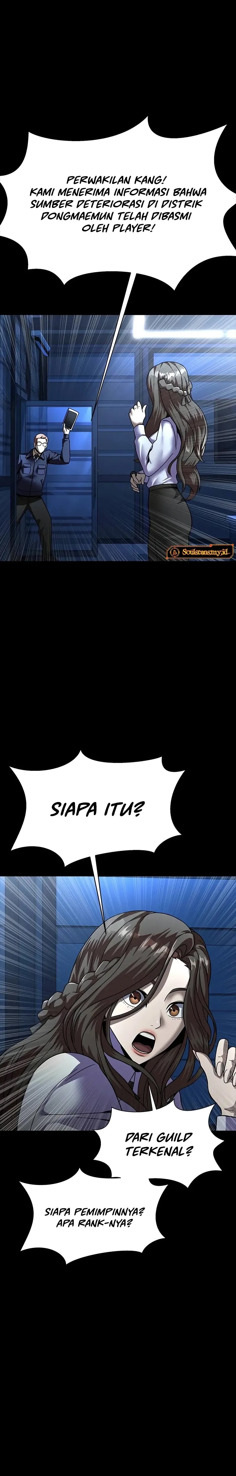 Steel-Eating Player - Chapter 59 - Page 44
