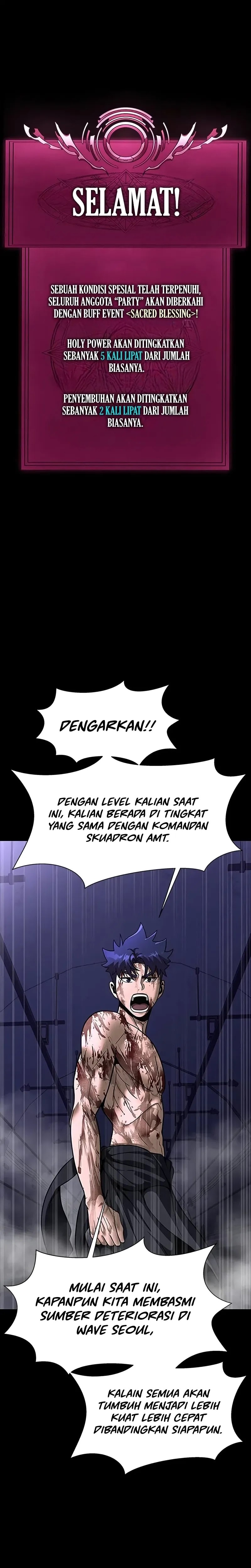 Steel-Eating Player - Chapter 59 - Page 6
