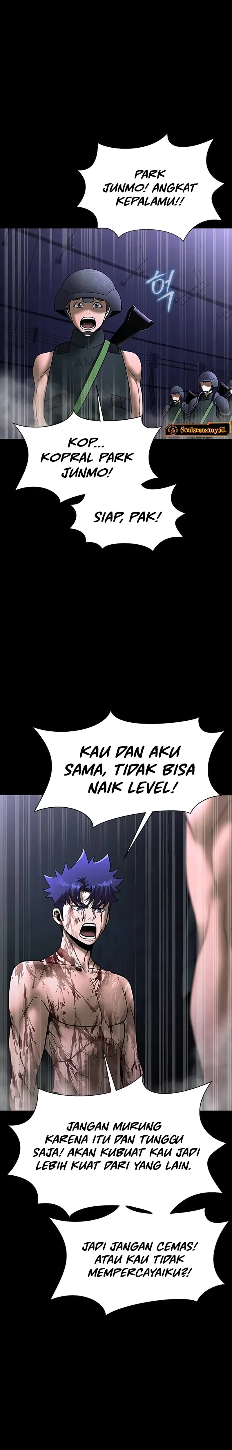 Steel-Eating Player - Chapter 59 - Page 8