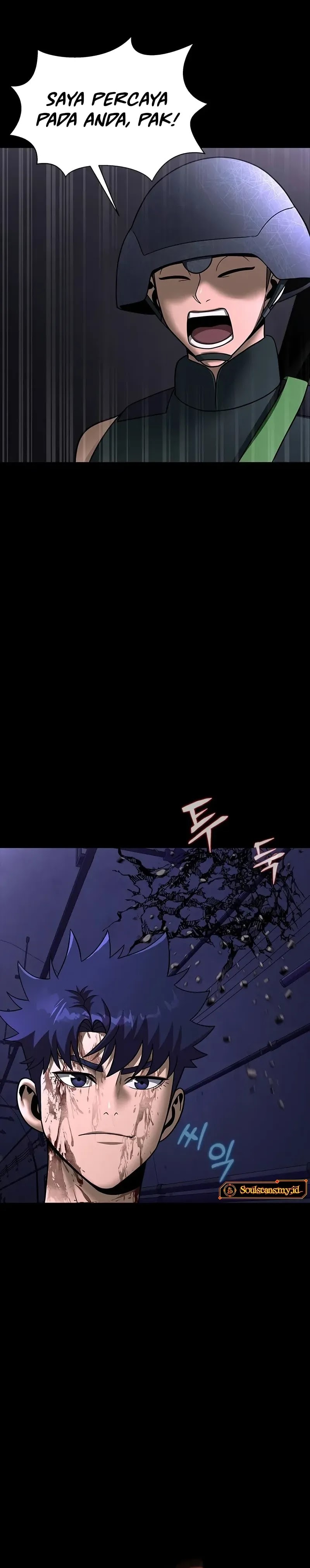 Steel-Eating Player - Chapter 59 - Page 9