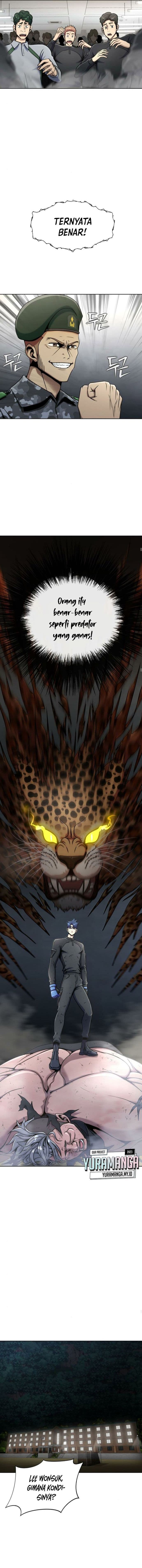 Steel-Eating Player - Chapter 6 - Page 10
