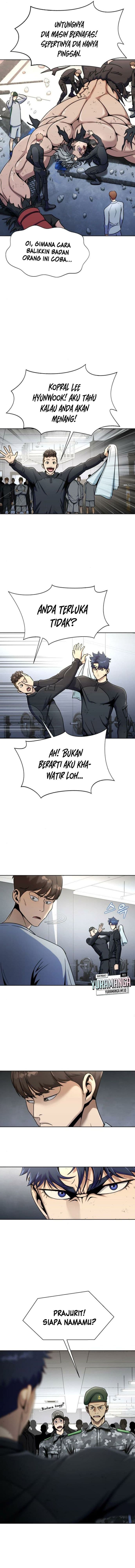 Steel-Eating Player - Chapter 6 - Page 11