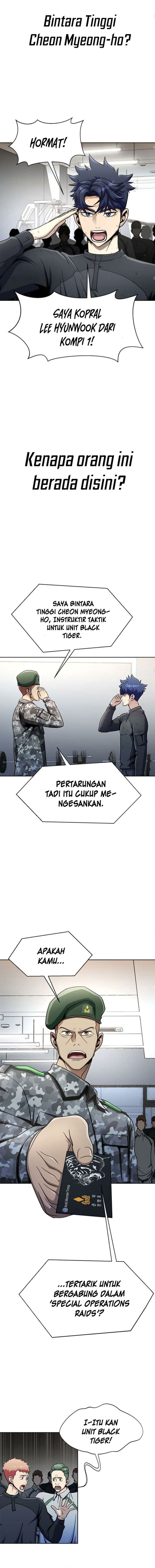 Steel-Eating Player - Chapter 6 - Page 12