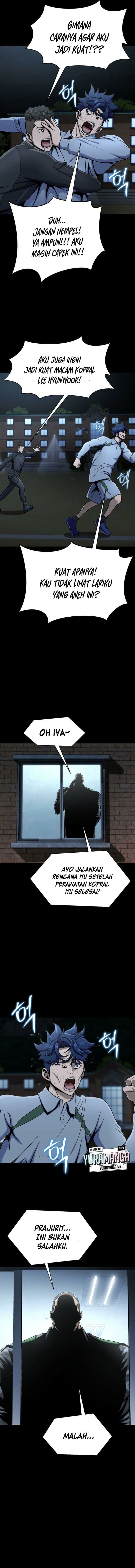Steel-Eating Player - Chapter 6 - Page 19