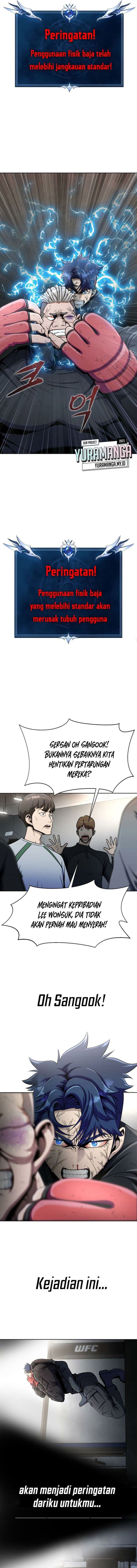 Steel-Eating Player - Chapter 6 - Page 6