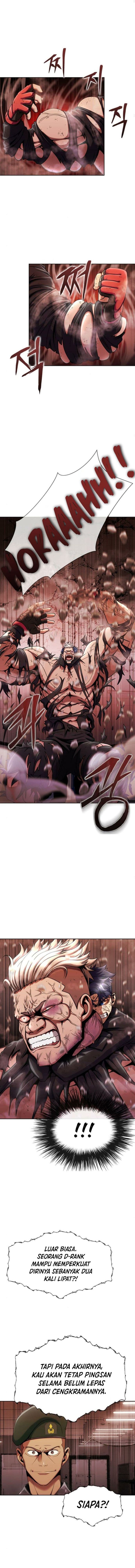Steel-Eating Player - Chapter 6 - Page 8