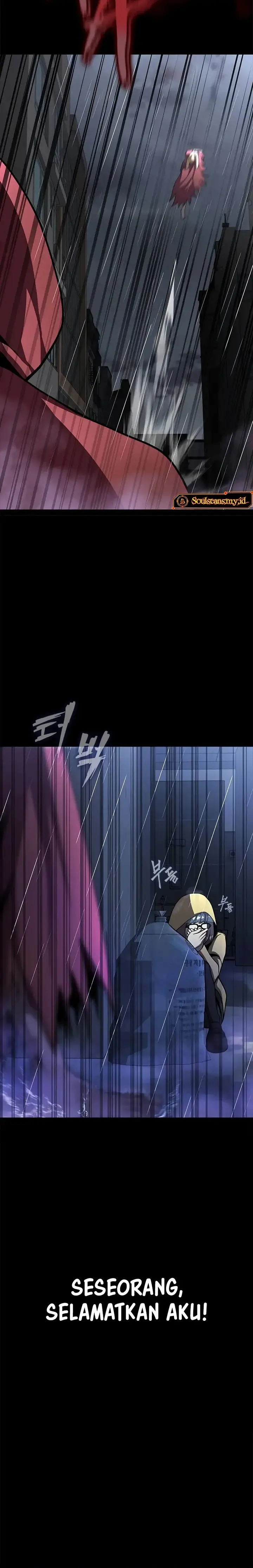 Steel-Eating Player - Chapter 60 - Page 12